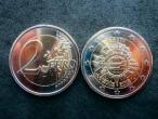 Daiktas Estijos Euro monetos