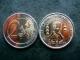Belgijos Euro monetos Kaunas - parduoda, keičia (1)