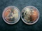 Daiktas Italijos Euro monetos (2)