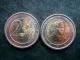 Italijos Euro monetos (1) Kaunas - parduoda, keičia (2)