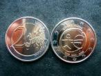 Daiktas Kipro Euro monetos