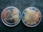 Daiktas Liuksemburgo Euro monetos (1)