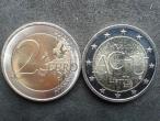 Daiktas Lietuvos Euro monetos (1)