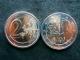 liuksemburgo euro monetos (2) Kaunas - parduoda, keičia (7)