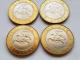 Naujas 2 litų monetų komplektas Kėdainiai - parduoda, keičia (2)