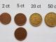 Apyvartines euro monetos Vilnius - parduoda, keičia (1)