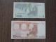Euru banknotai pirmo leidimo 2002m Kaunas - parduoda, keičia (3)