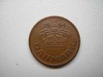 Daiktas Daniška moneta