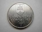Daiktas Slovakiška moneta