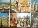Daiktas  Atvirukų komplektas Vilnius 1983