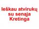 Daiktas Ieškau atvirukų su senąja Kretinga