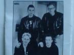 Daiktas Depeche Mode