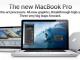 Apple macbook pro '13 2.4 duo 8 GB ram 250gb Hdd unibody Klaipėda - parduoda, keičia (1)