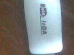 Daiktas USB IRDA