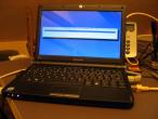 Daiktas Parduodu Lenovo S10 e Netbook 400lt
