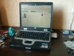 Daiktas HP/Compaq nc6000 su win7