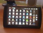 Daiktas plansete archos 7 v2 8gb