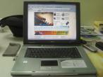 Daiktas acer 2410