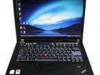 Daiktas Lenovo Thinkpad T61 !