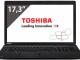 17,3 coll Toshiba satelite c70d-b naujas!!! Šiauliai - parduoda, keičia (1)