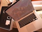 Daiktas new apple macbook pro retina 15 touchbar core 17