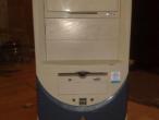 Daiktas pentium4 50lt beveik dykai