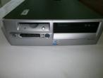 Daiktas galingas ir tylus HP stalinis pc