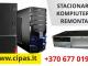 Greitas ir profesionalus remontas kompiuteriu Vilnius - parduoda, keičia (1)