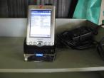 Daiktas Dell axim X30 wifi