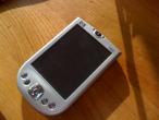 Daiktas HP Ipaq z125