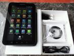 Daiktas Samsung Galaxy Tab P1000