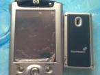 Daiktas HP Ipaq pocket pc h 5500