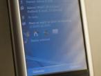 Daiktas dell axim 51v