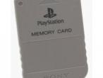 Daiktas Playstationui 1 * 8mb Memory Cardai*