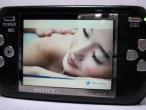 Daiktas Sony Pmp