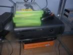 Daiktas XBOX 360