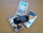 Daiktas Playstation Portable 2003