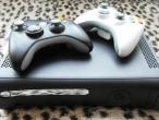Daiktas xbox360 120gb hdd