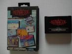Daiktas Menacer (Sega MegaDrive)