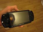 Daiktas psp dauztas