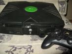 Daiktas X-Box Live plius 18 žaidimų kompaktų