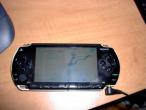 Daiktas PSP