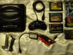 Daiktas Sega Mega Drive2
