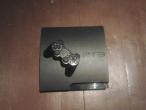 Daiktas playstation 3 slim 160gb