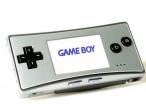 Daiktas Ieškau Game Boy Micro
