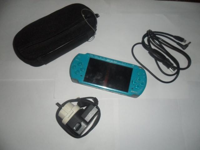 Daiktas PSP 3003