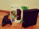 Xbox 360 slim 250gb. nulaužtas Rgh Šiauliai - parduoda, keičia (1)