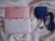 (nebėra) Nintendo DS pink su krovikliu Plungė - parduoda, keičia (2)