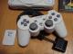PSone sony PlayStation slim tomb raider Plungė - parduoda, keičia (4)
