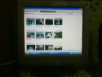 Daiktas hp 7020 compaq 80lt